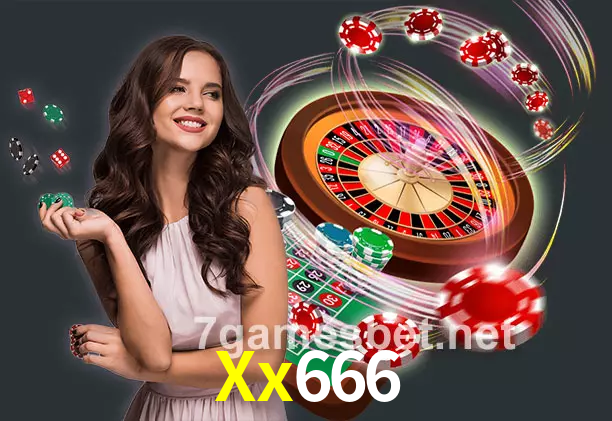 vivo no cassino Xx666