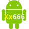 Aplicativo Xx666 para Android