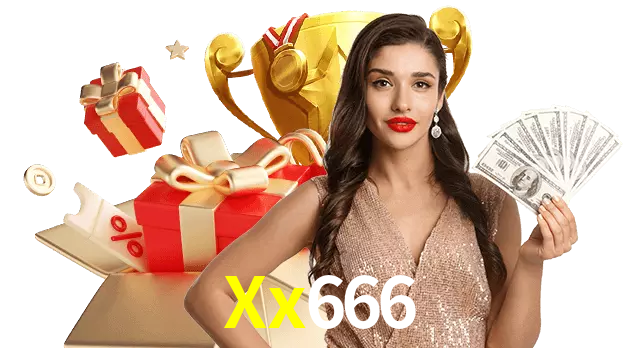 Jogue com dealers reais no Xx666!