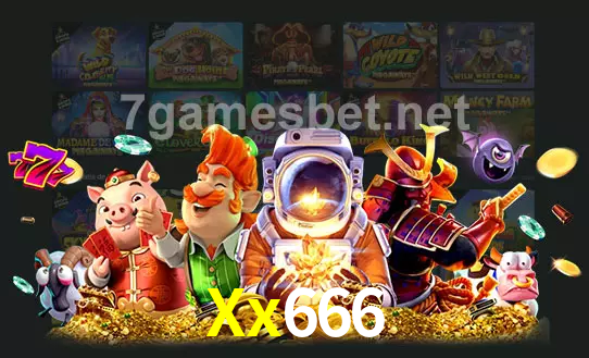 cassino Xx666